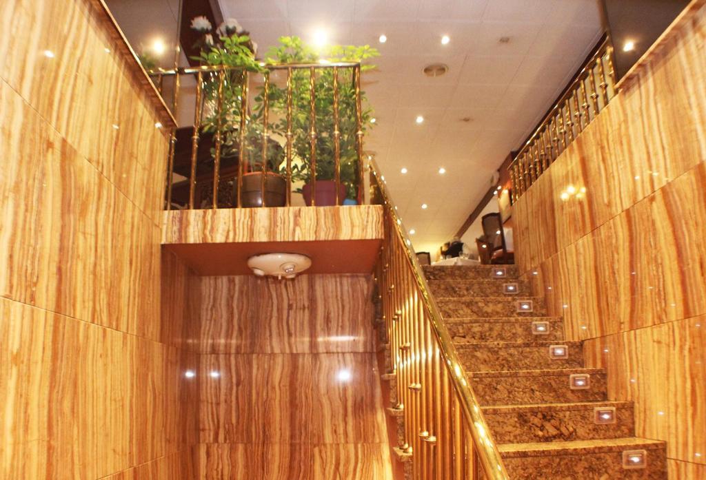 Hostal La Parrilla توذيلا المظهر الخارجي الصورة